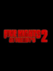 Постер Пять ночей с Фредди 2 (Five Nights at Freddy's 2)